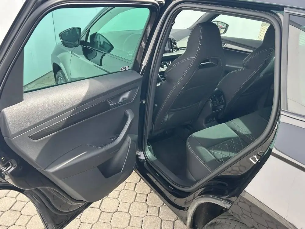 Škoda Karoq Sportline 7DSG 1,5TSI / 110kW