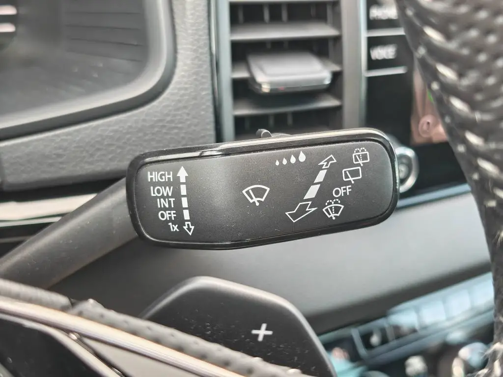 Škoda Karoq Sportline 7DSG 1,5TSI / 110kW