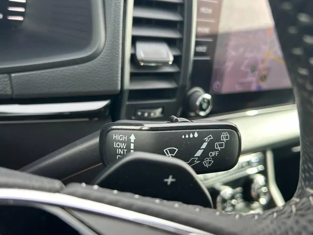 Škoda Karoq Sportline 7DSG 1,5TSI / 110kW