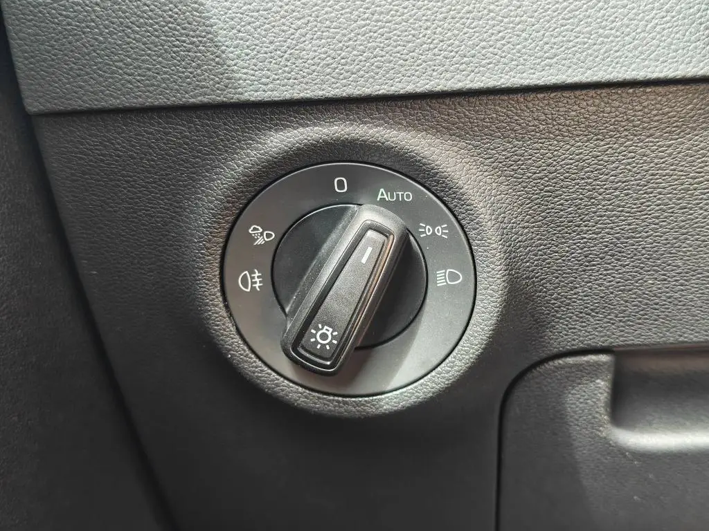 Škoda Karoq Sportline 7DSG 1,5TSI / 110kW