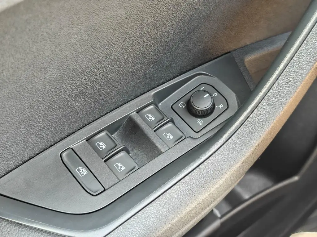 Škoda Karoq Sportline 7DSG 1,5TSI / 110kW