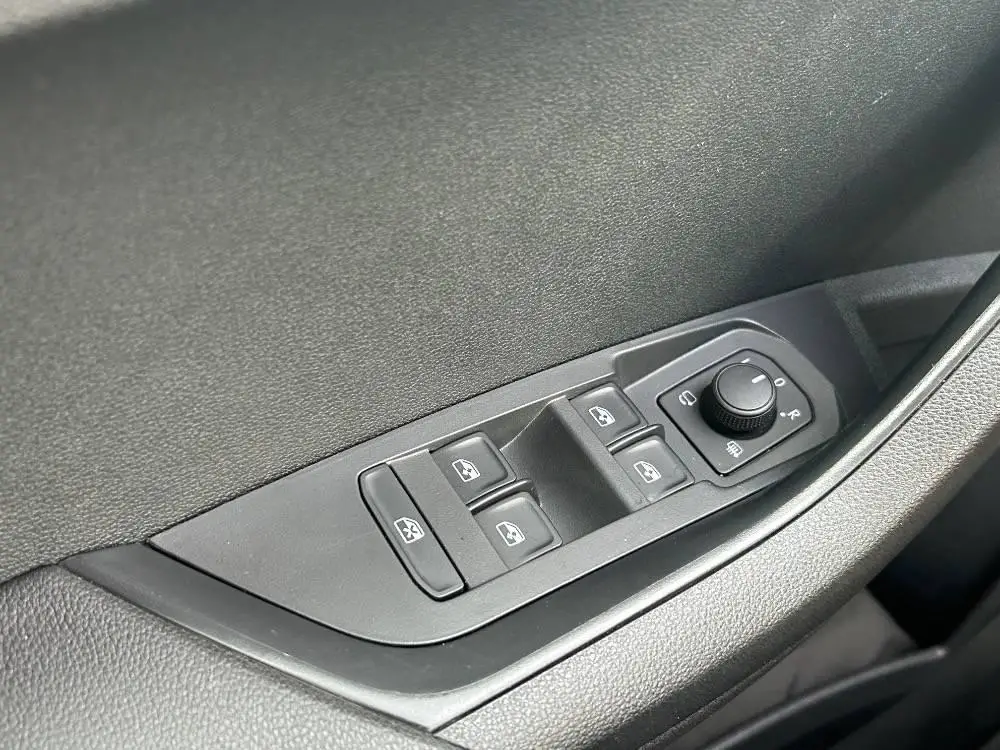Škoda Karoq Sportline 7DSG 1,5TSI / 110kW