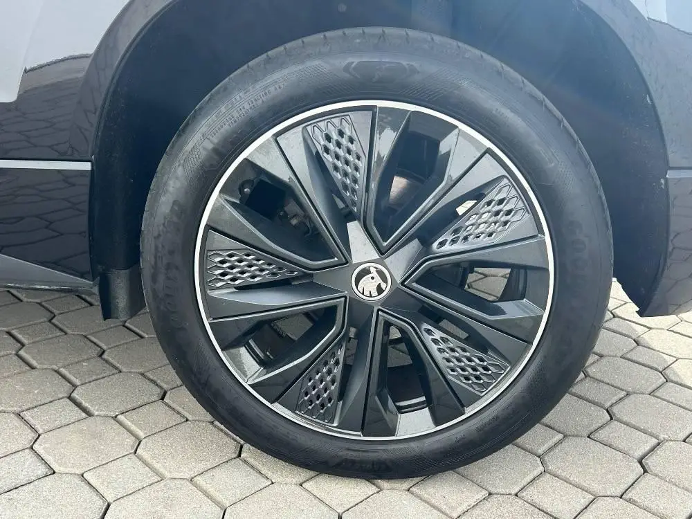 Škoda Karoq Sportline 7DSG 1,5TSI / 110kW