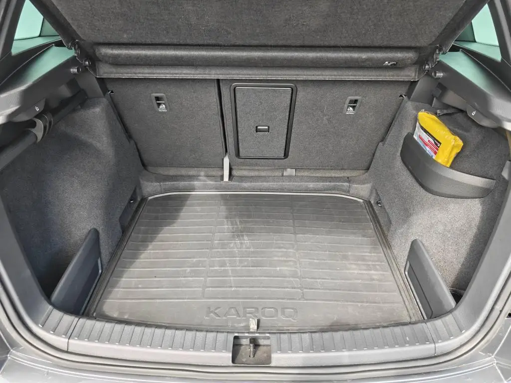 Škoda Karoq Sportline 7DSG 1,5TSI / 110kW
