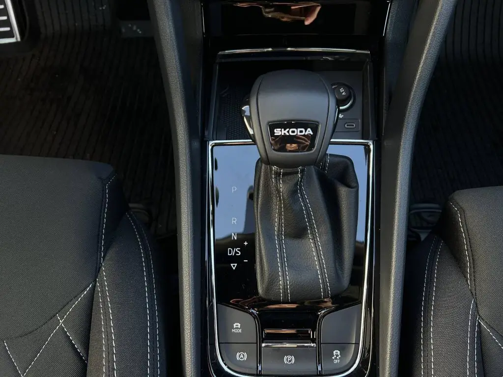 Škoda Karoq Sportline 7DSG 1,5TSI / 110kW