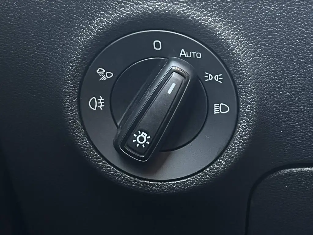 Škoda Karoq Sportline 7DSG 1,5TSI / 110kW