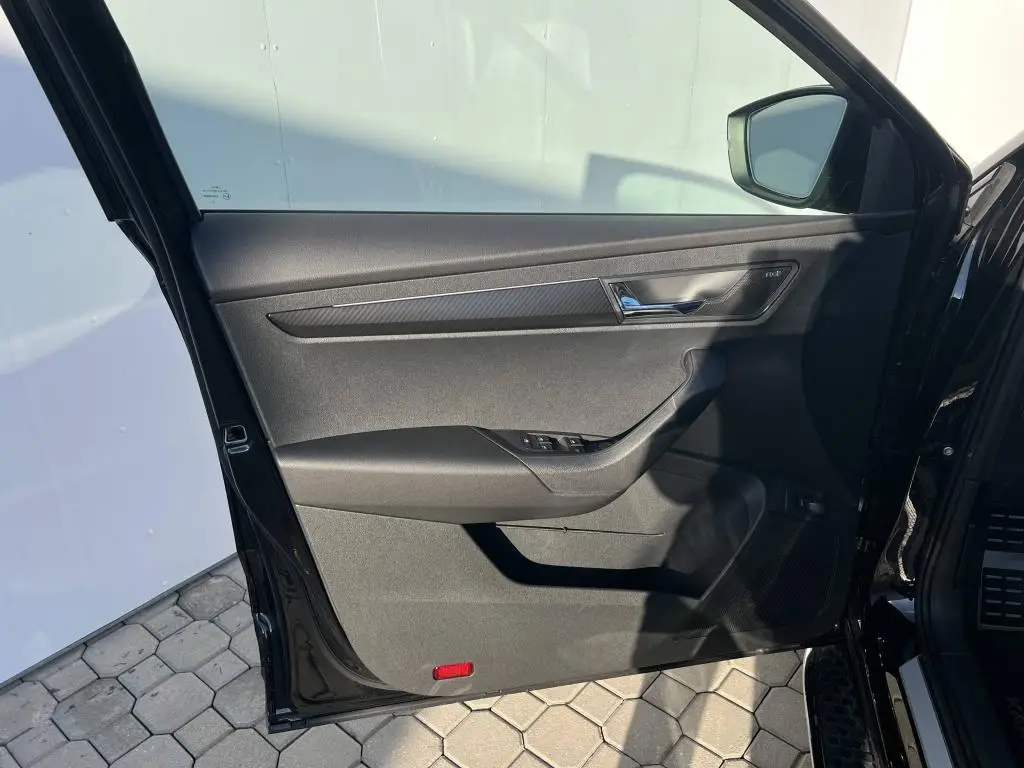 Škoda Karoq Sportline 7DSG 1,5TSI / 110kW