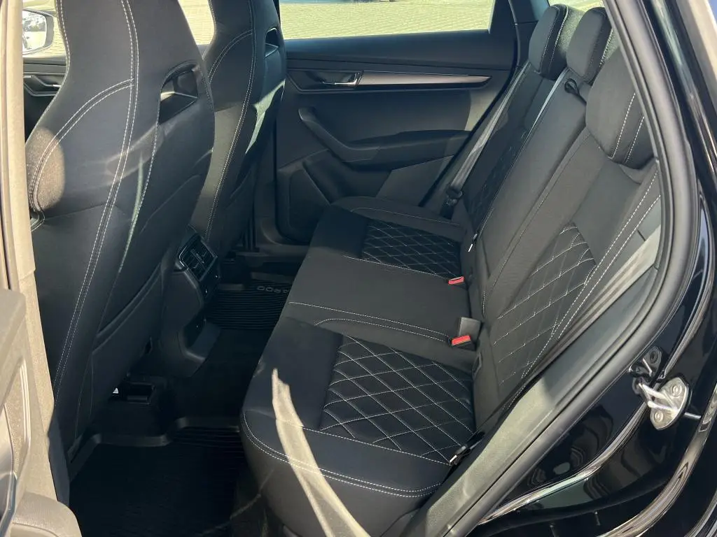 Škoda Karoq Sportline 7DSG 1,5TSI / 110kW