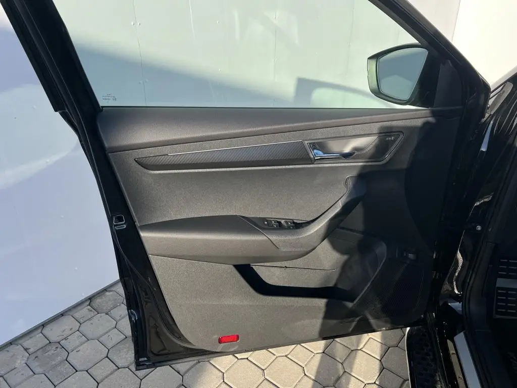 Škoda Karoq Sportline 7DSG 1,5TSI / 110kW