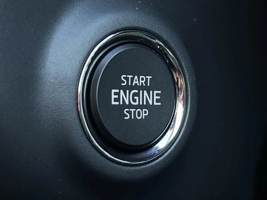 Škoda Karoq Sportline 7DSG 1,5TSI / 110kW