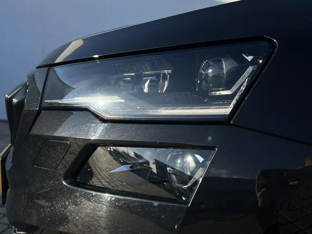 Škoda Karoq Sportline 7DSG 1,5TSI / 110kW