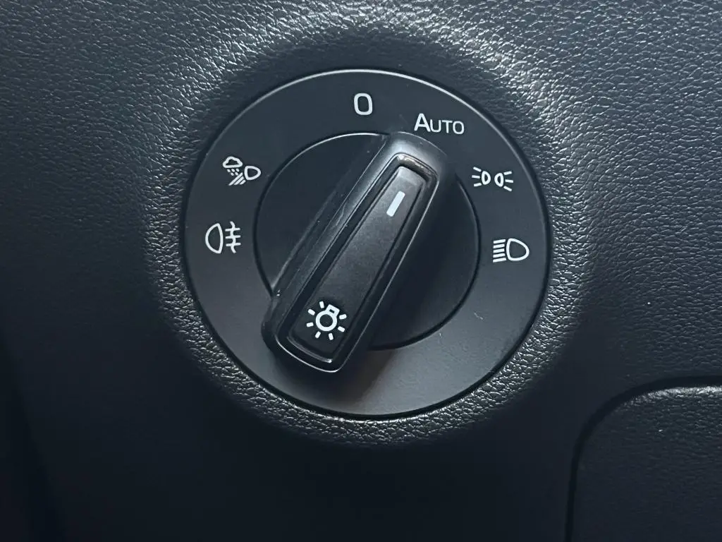 Škoda Karoq Sportline 7DSG 1,5TSI / 110kW