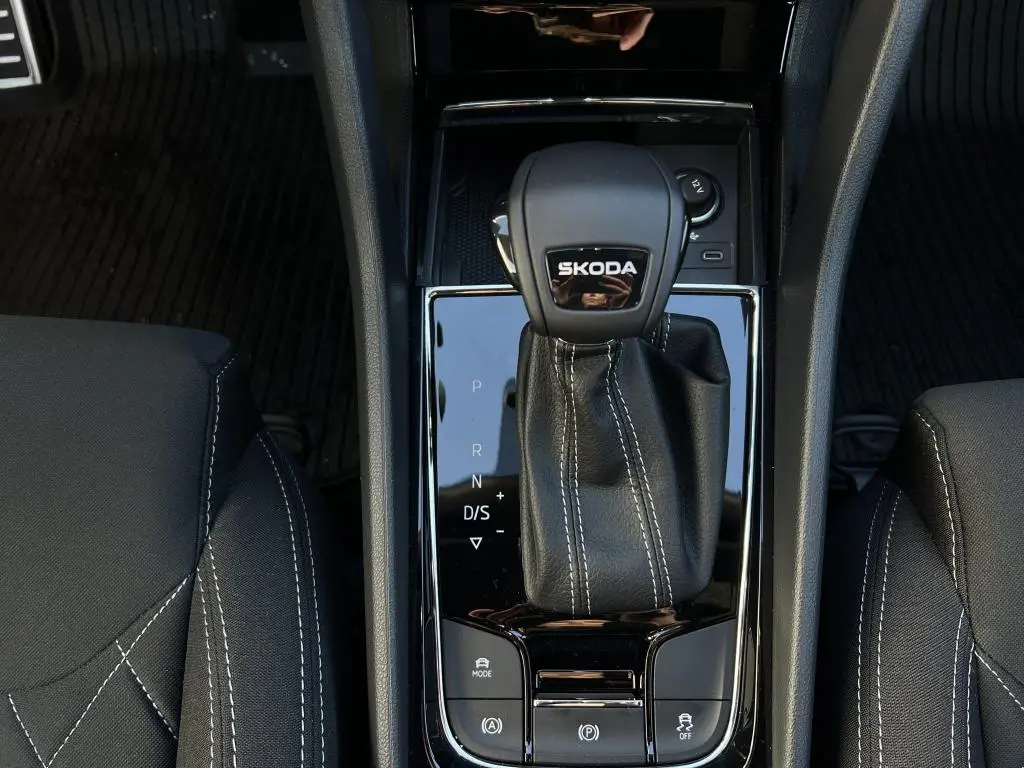 Škoda Karoq Sportline 7DSG 1,5TSI / 110kW