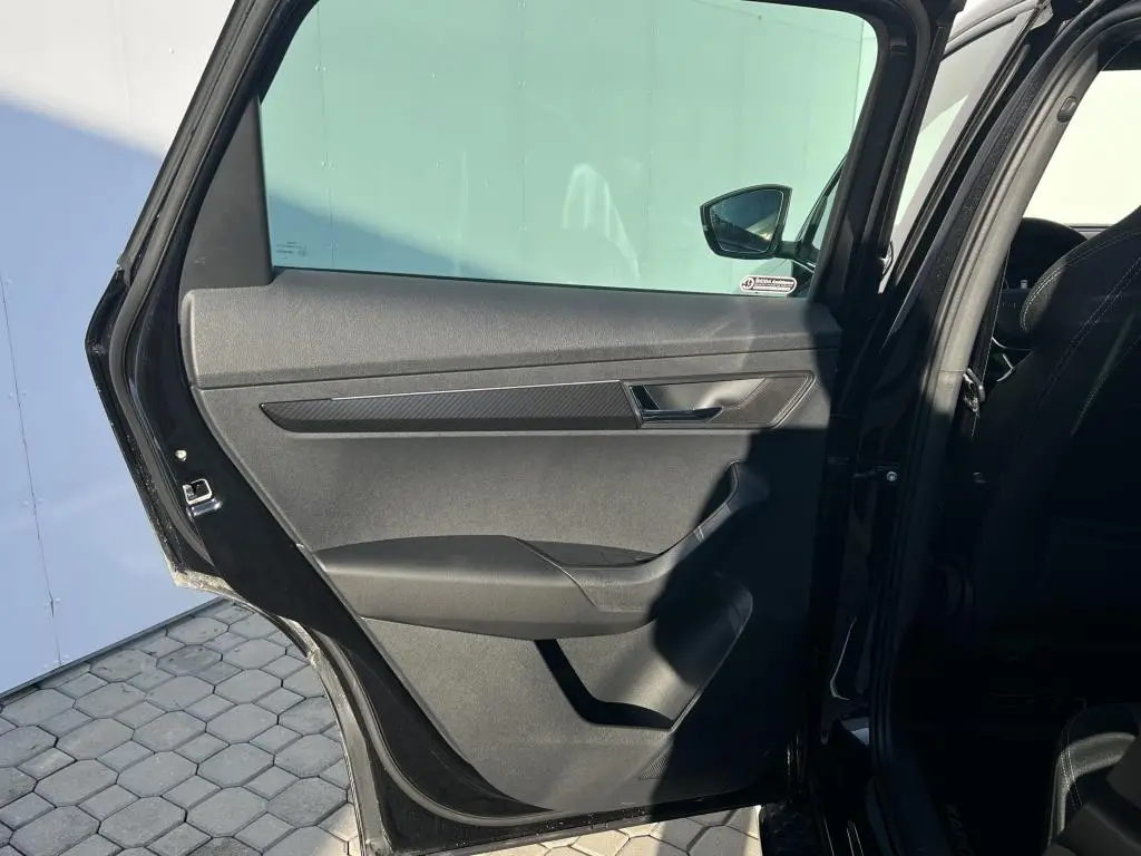 Škoda Karoq Sportline 7DSG 1,5TSI / 110kW