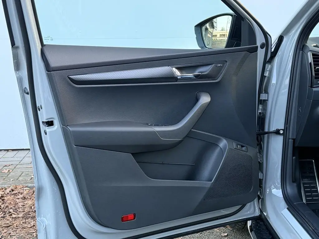 Škoda Karoq Sportline 7DSG 1,5TSI / 110kW