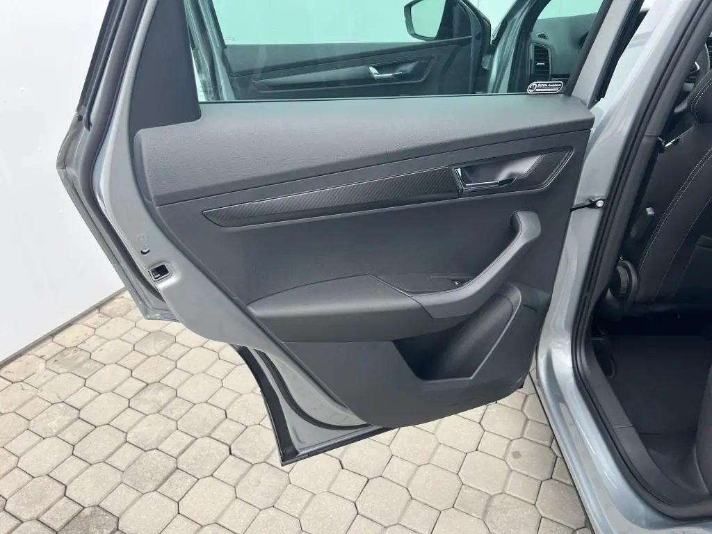 Škoda Karoq Sportline 7DSG 1,5TSI / 110kW