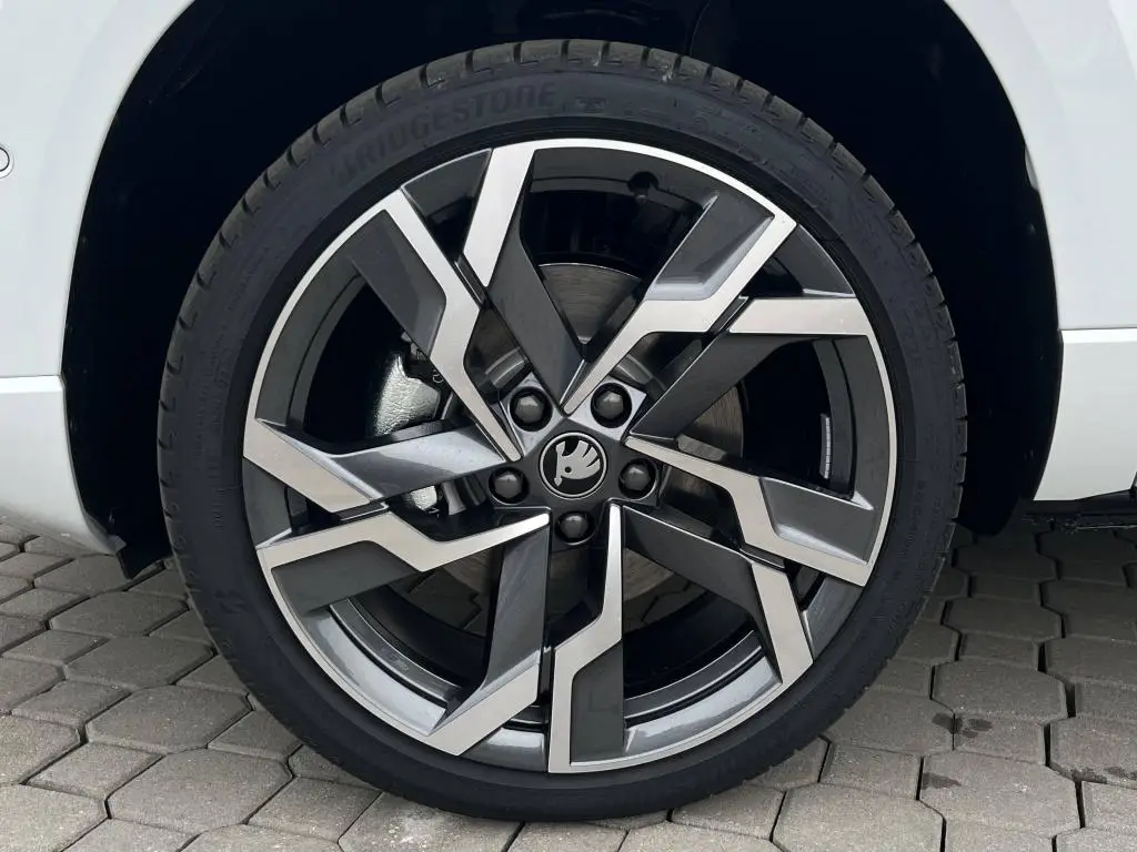 Škoda Karoq Sportline 7DSG 1,5TSI / 110kW