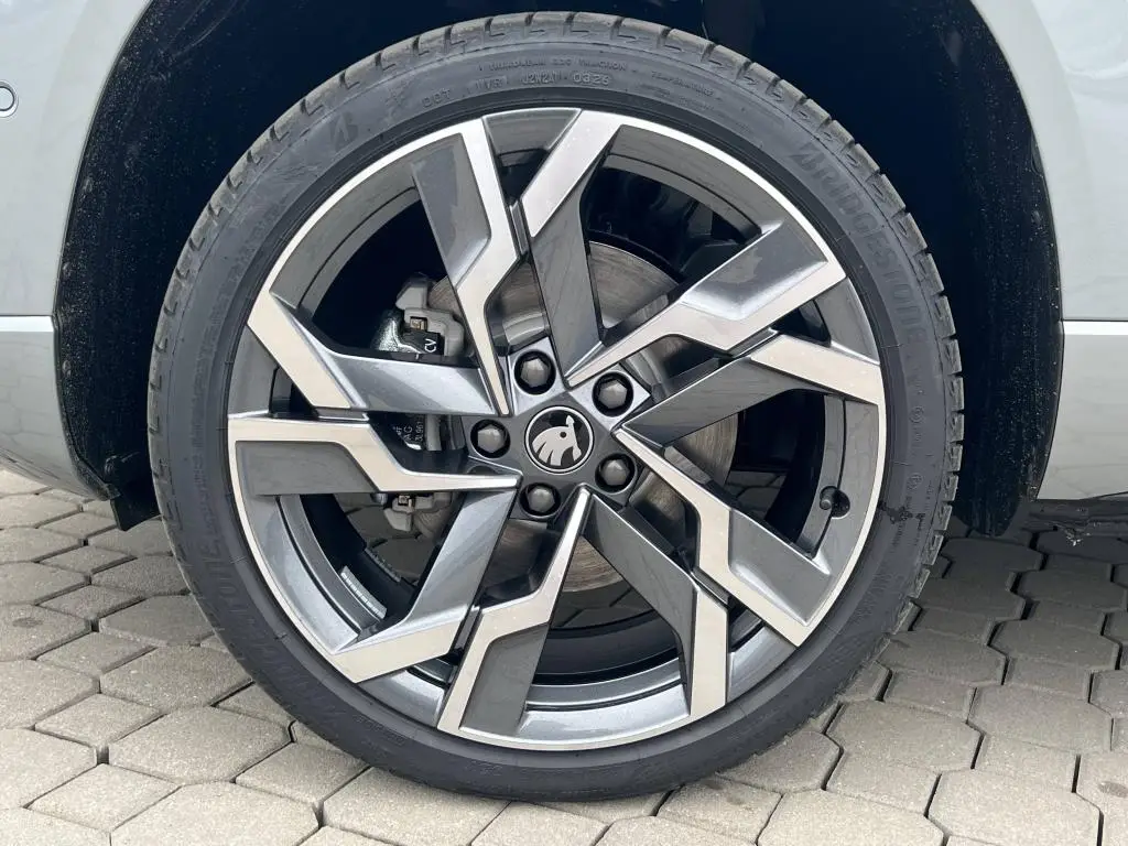 Škoda Karoq Sportline 7DSG 1,5TSI / 110kW