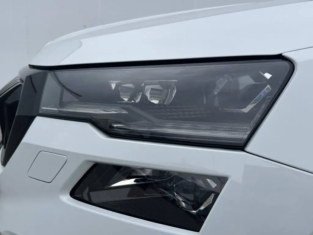 Škoda Karoq Sportline 7DSG 1,5TSI / 110kW