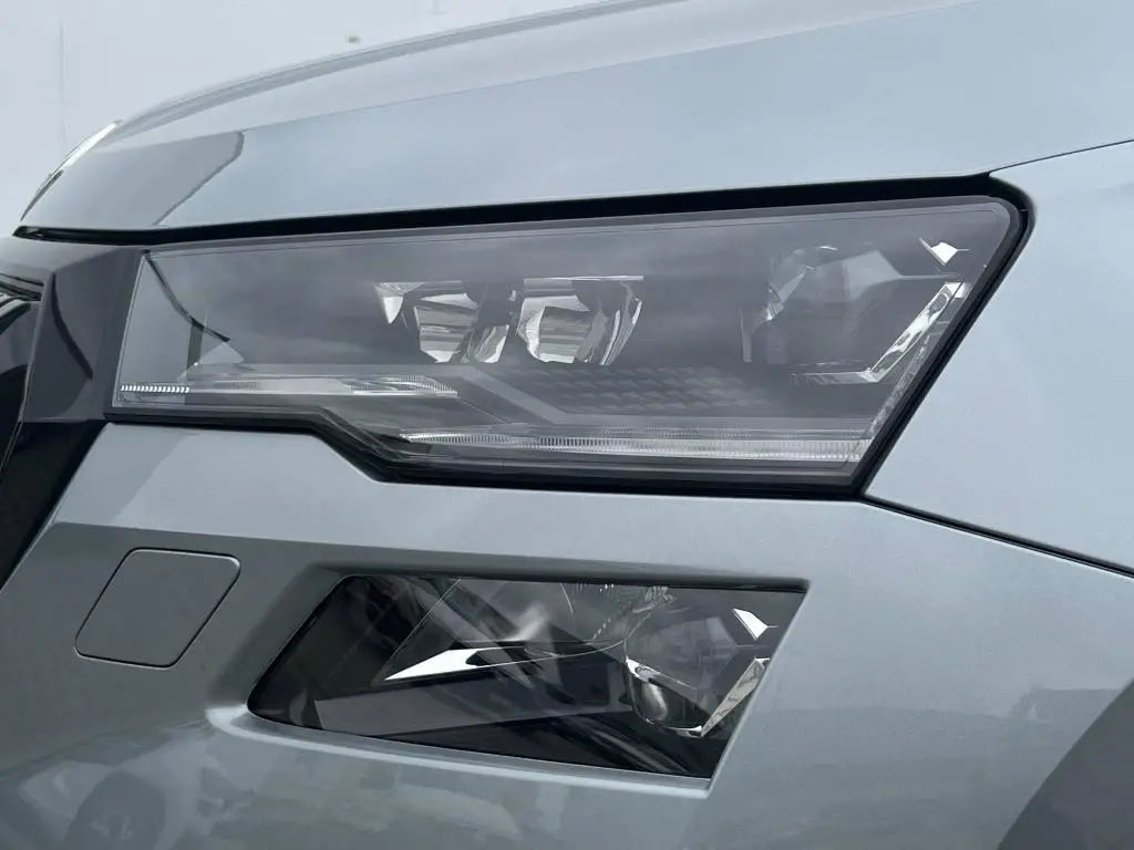 Škoda Karoq Sportline 7DSG 1,5TSI / 110kW