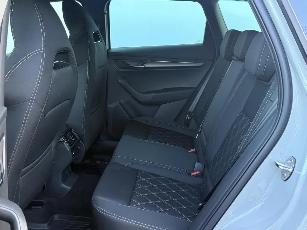 Škoda Karoq Sportline 7DSG 1,5TSI / 110kW