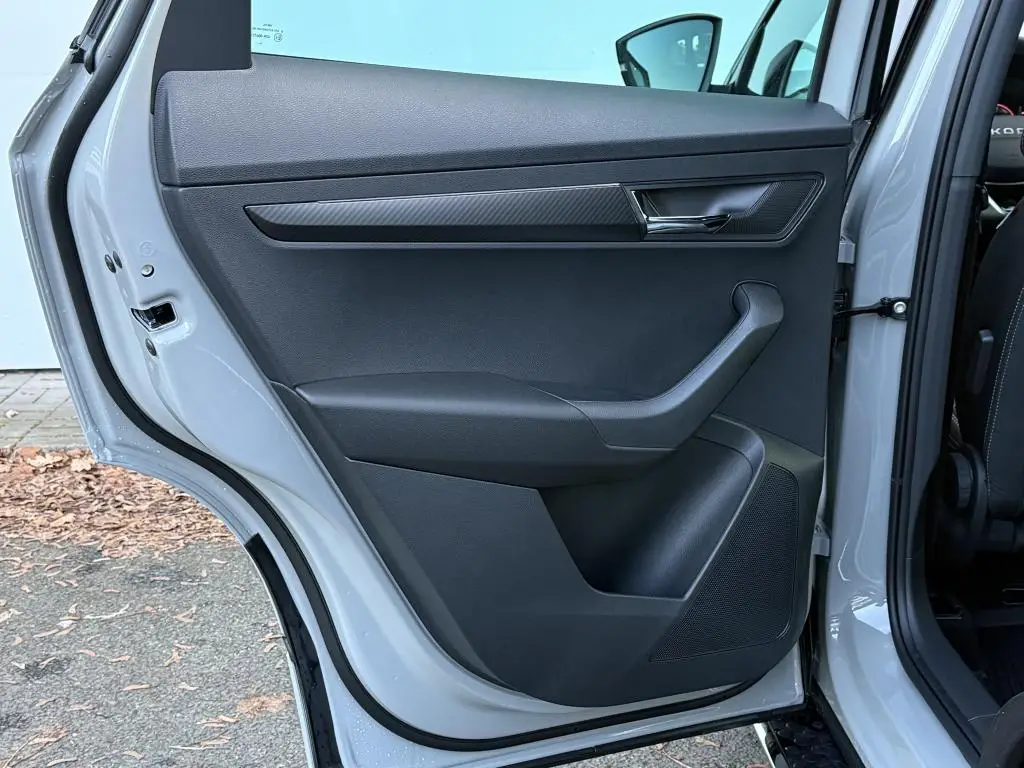 Škoda Karoq Sportline 7DSG 1,5TSI / 110kW