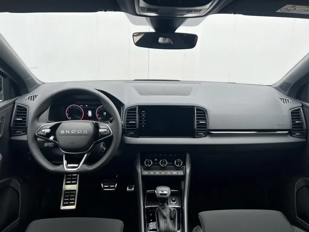 Škoda Karoq Sportline 7DSG 1,5TSI / 110kW