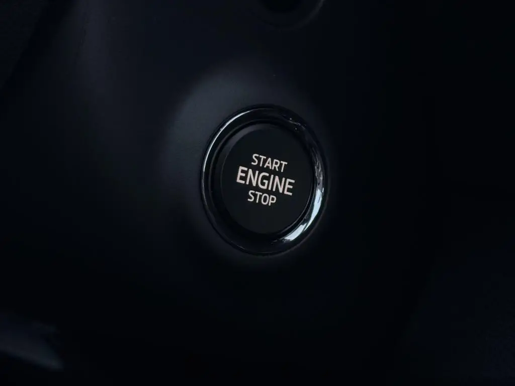 Škoda Karoq Sportline 7DSG 1,5TSI / 110kW