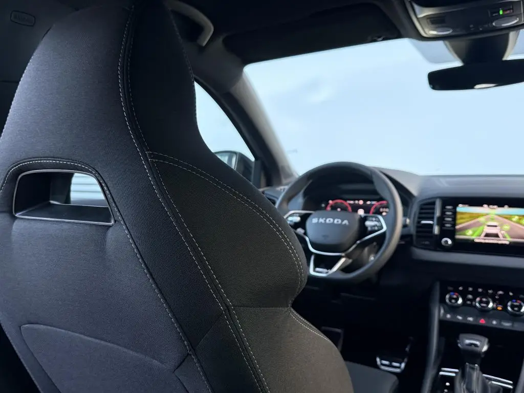 Škoda Karoq Sportline 7DSG 1,5TSI / 110kW