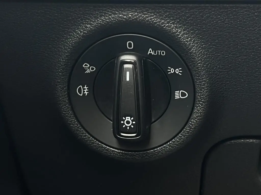 Škoda Karoq Sportline 7DSG 1,5TSI / 110kW