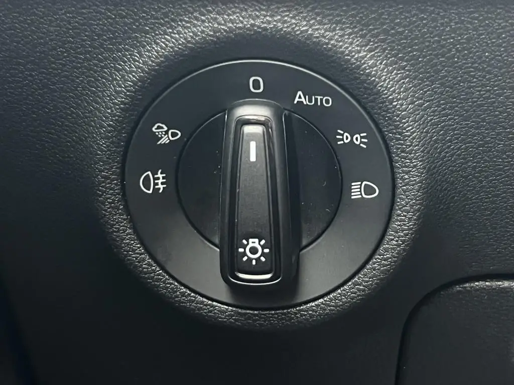 Škoda Karoq Sportline 7DSG 1,5TSI / 110kW