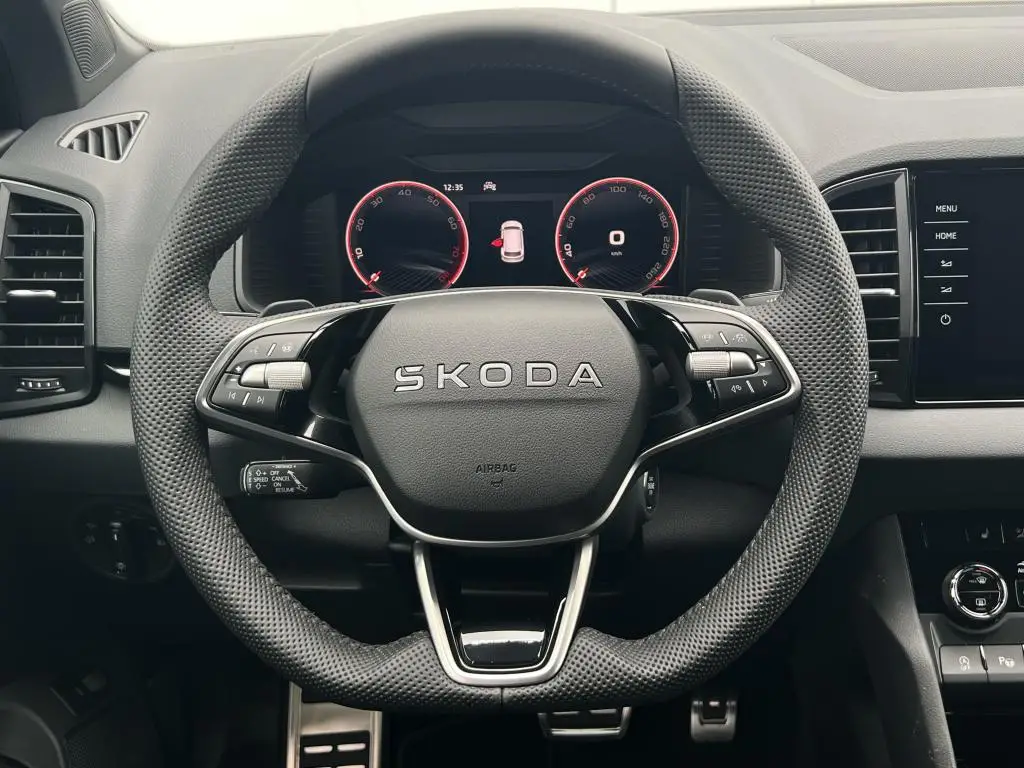 Škoda Karoq Sportline 7DSG 1,5TSI / 110kW