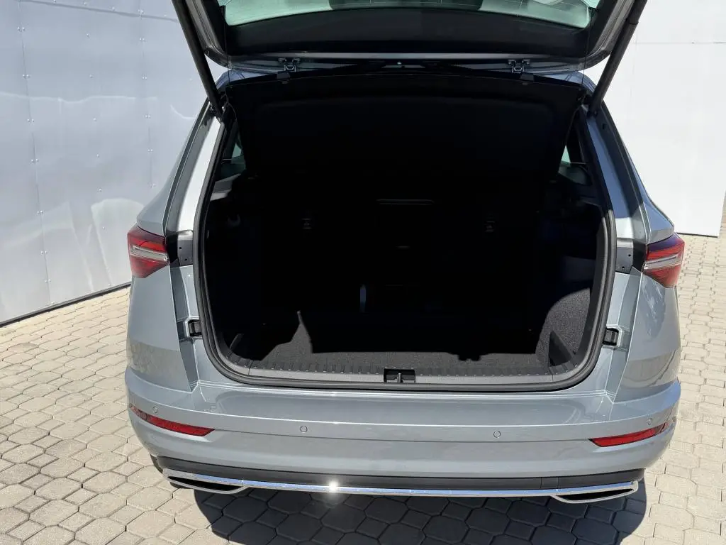 Škoda Karoq Sportline 7DSG 1,5TSI / 110kW