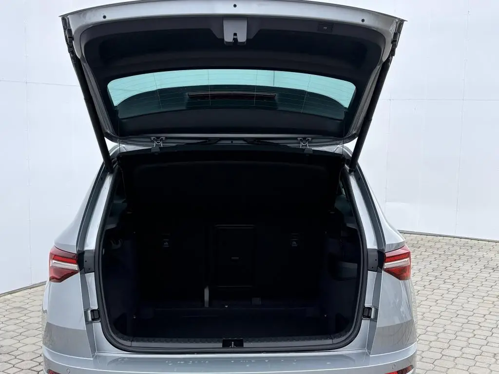 Škoda Karoq Sportline 7DSG 1,5TSI / 110kW