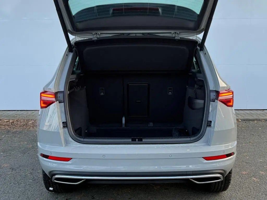 Škoda Karoq Sportline 7DSG 1,5TSI / 110kW