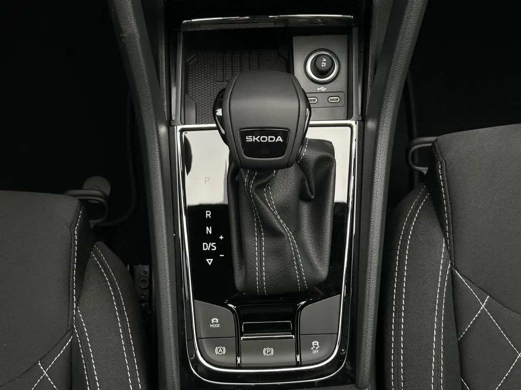 Škoda Karoq Sportline 7DSG 1,5TSI / 110kW