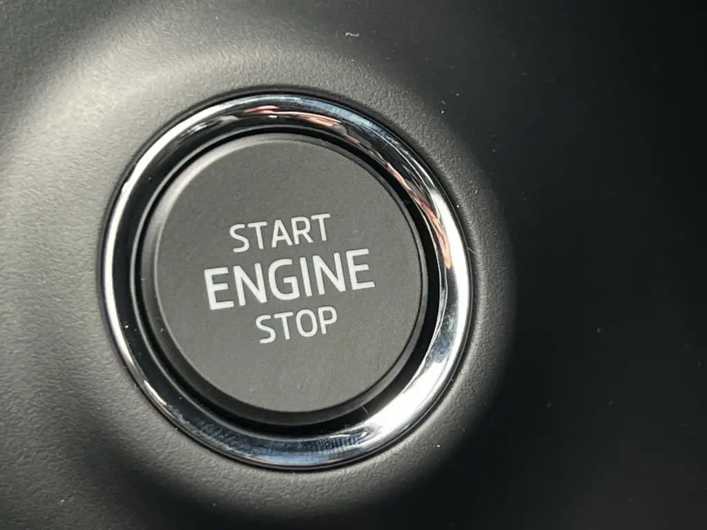 Škoda Karoq Sportline 7DSG 1,5TSI / 110kW