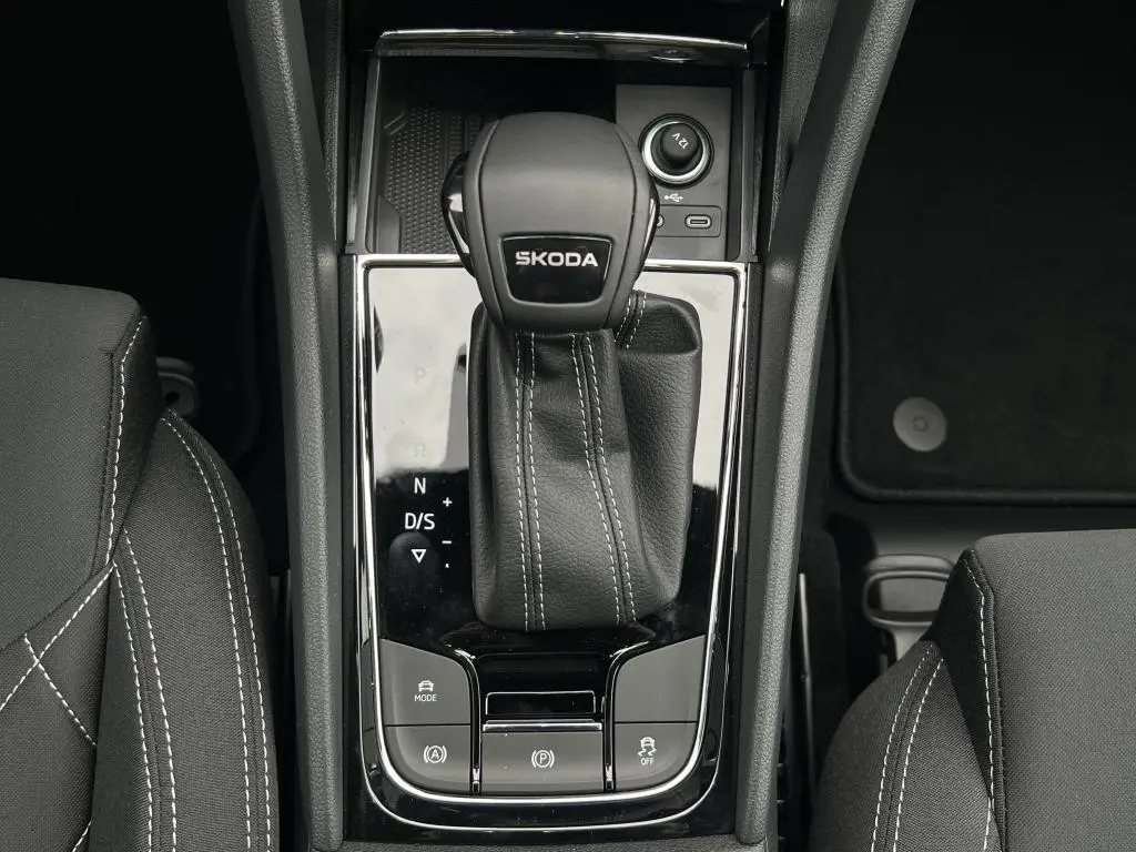 Škoda Karoq Sportline 7DSG 1,5TSI / 110kW