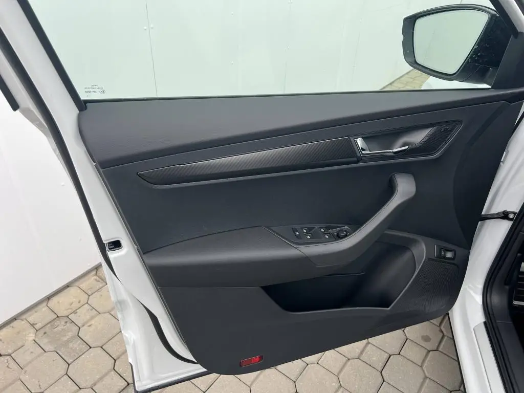 Škoda Karoq Sportline 7DSG 1,5TSI / 110kW