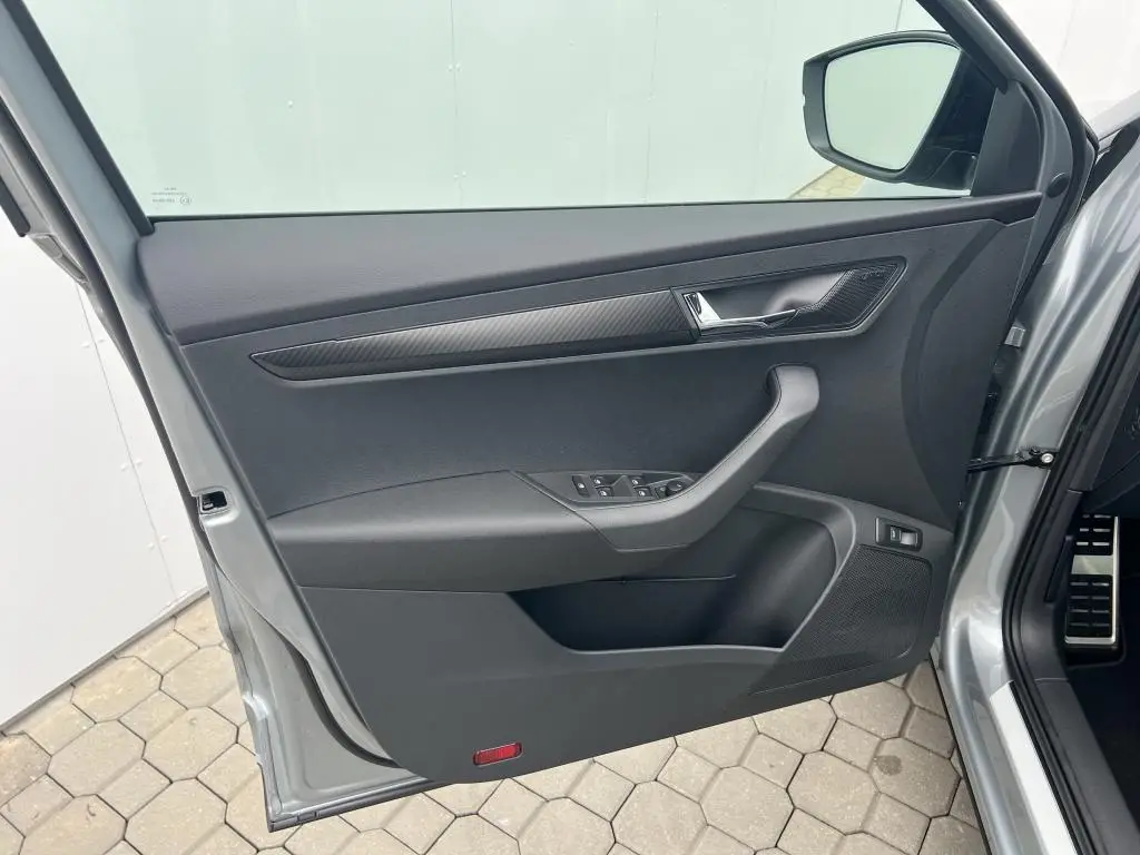 Škoda Karoq Sportline 7DSG 1,5TSI / 110kW