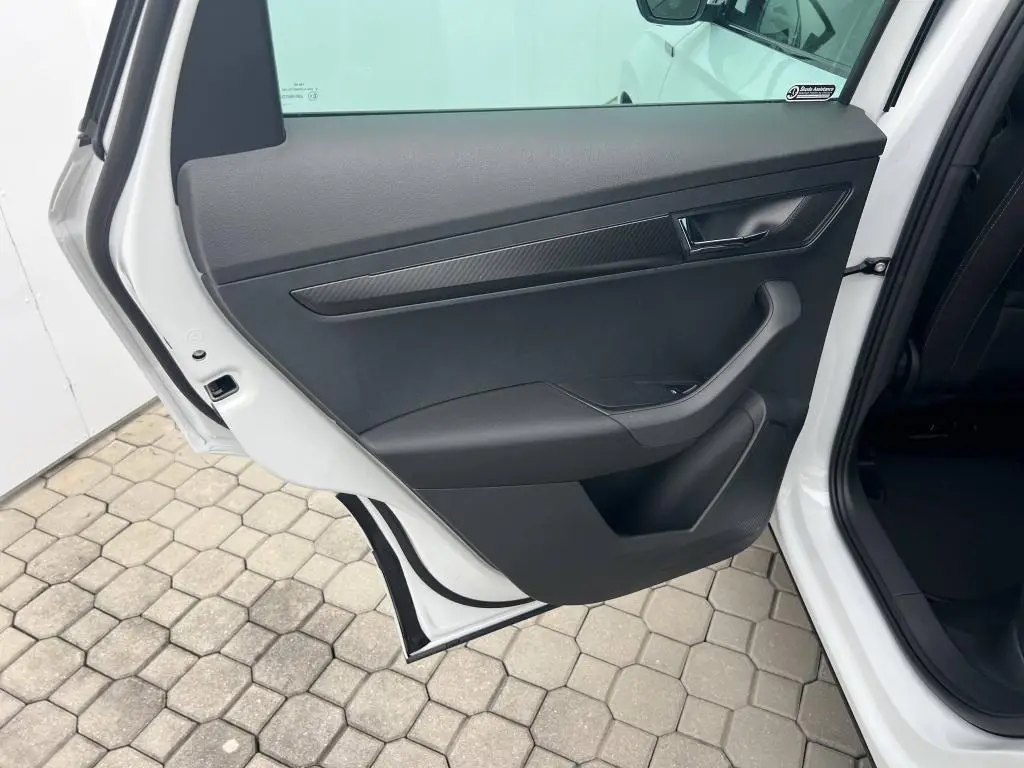 Škoda Karoq Sportline 7DSG 1,5TSI / 110kW