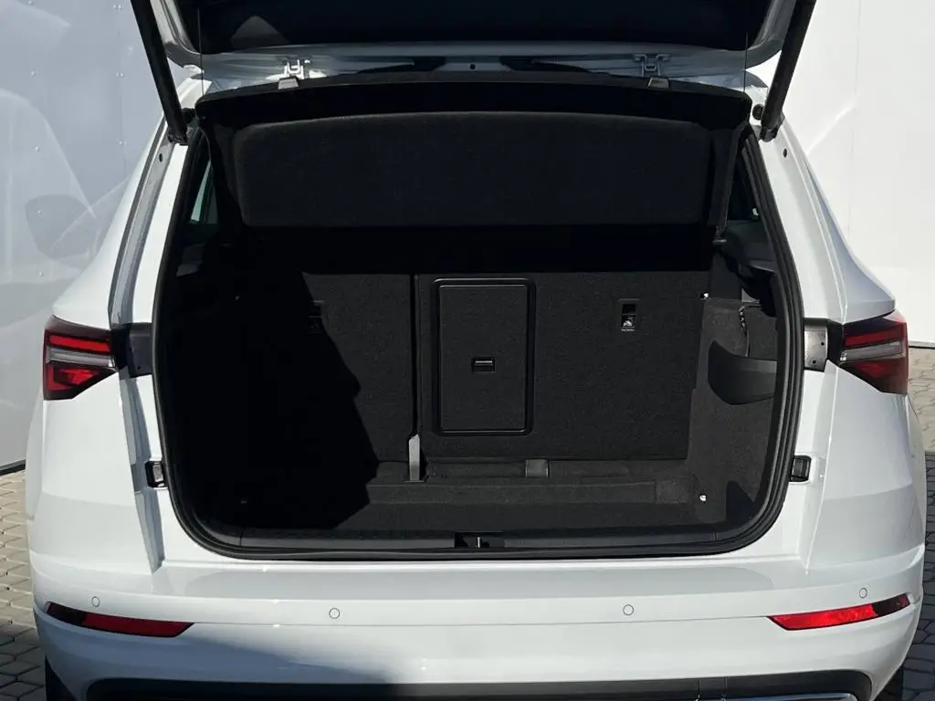 Škoda Karoq Sportline 7DSG 1,5TSI / 110kW