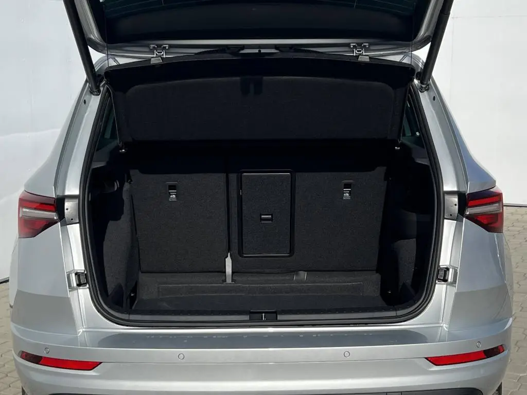 Škoda Karoq Sportline 7DSG 1,5TSI / 110kW