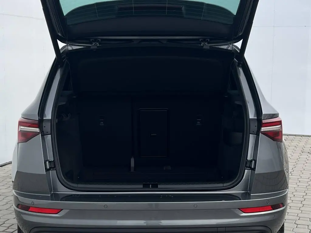 Škoda Karoq Sportline 7DSG 1,5TSI / 110kW