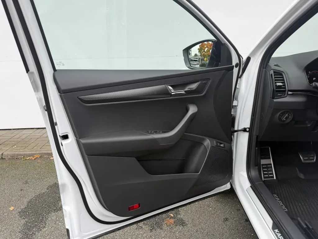 Škoda Karoq Sportline 7DSG 2,0 TDI / 110kW