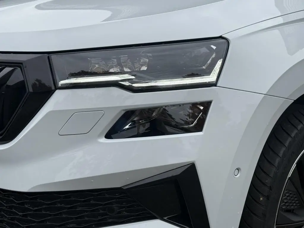 Škoda Karoq Sportline 7DSG 2,0 TDI / 110kW