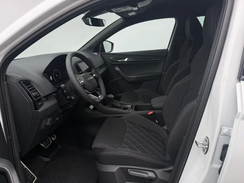 Škoda Karoq Sportline 7DSG 2,0 TDI / 110kW