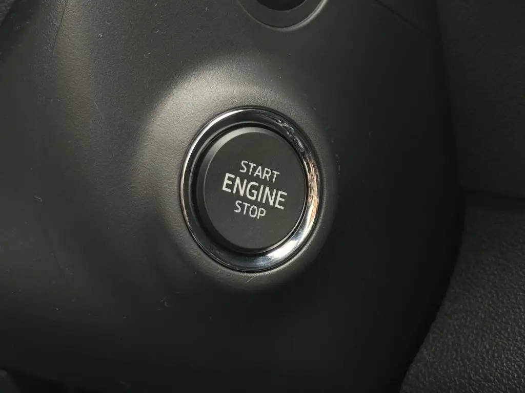 Škoda Karoq Sportline 7DSG 2,0 TDI / 110kW