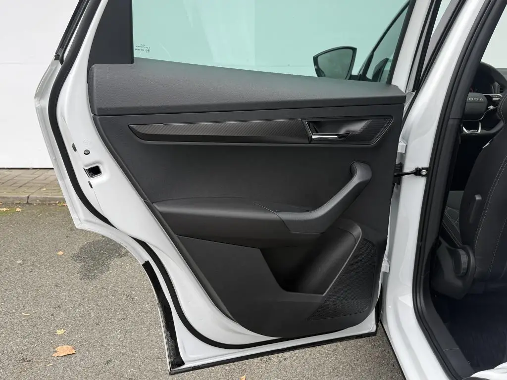 Škoda Karoq Sportline 7DSG 2,0 TDI / 110kW