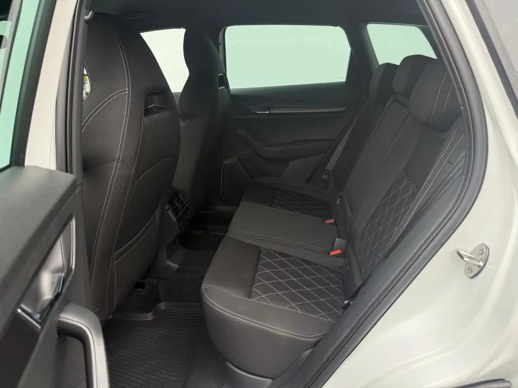 Škoda Karoq Sportline 7DSG 2,0 TDI / 110kW